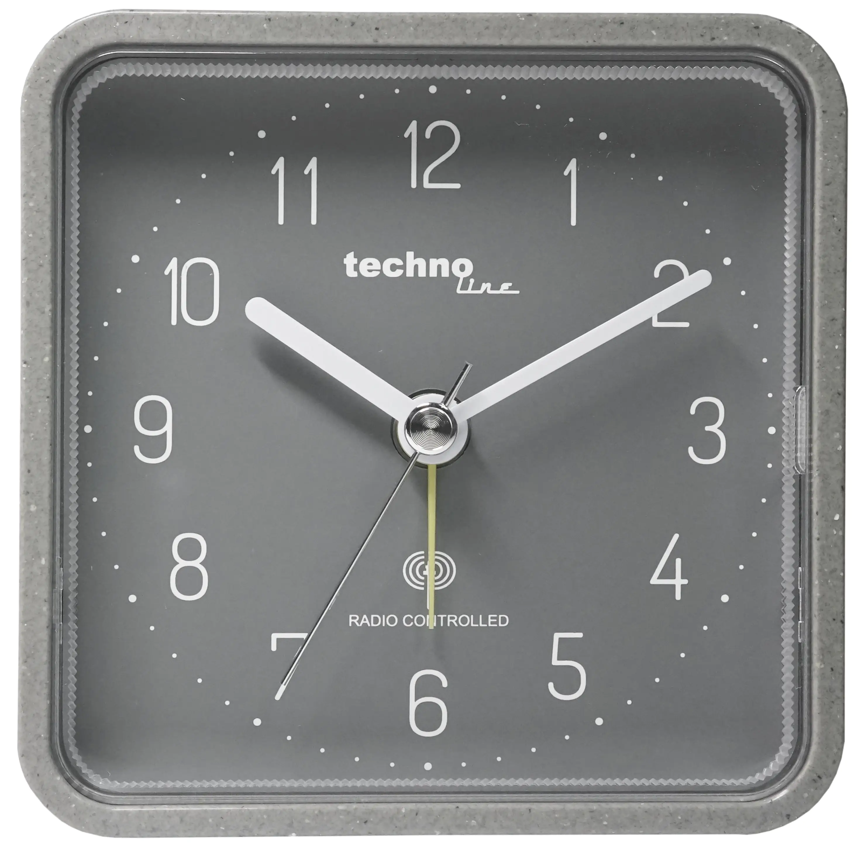 4029665207759 Technoline Funkwecker WT 775 Granit-Optik