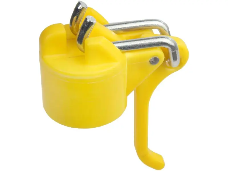 Floraworld Leinenspanner gelb