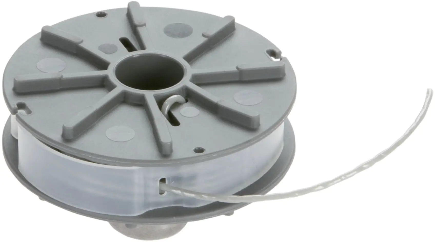 Gardena Ersatzfadenspule für Art.-Nr. 8846 8847 8848