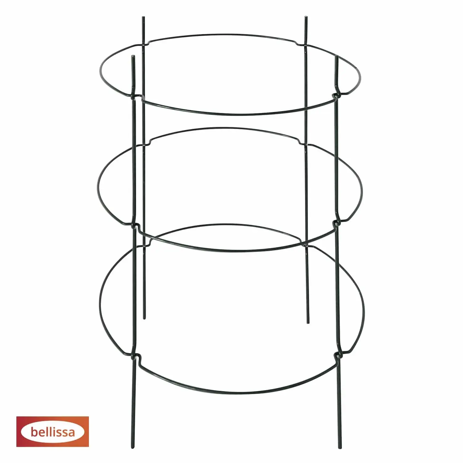 Bellissa Staudenstütze Falter 78 x 43,5 cm