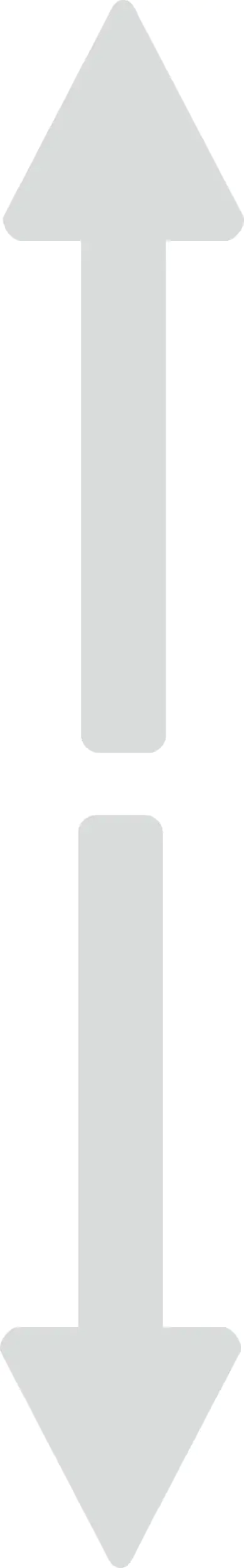 Hermann Schütz Aufkleber Pfeile reflektierend 2er-Set je 125x40mm