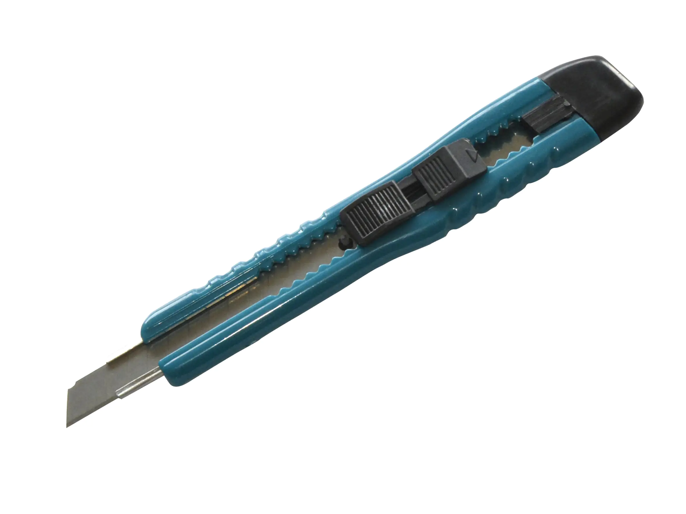 Nespoli Mehrzweckmesser 9 mm inkl. 1 Abbrechklinge