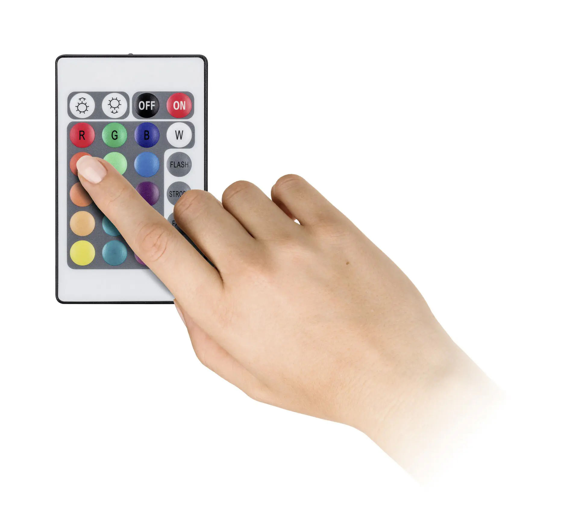 Paulmann SimpLED Strip RGB Komplettset 10m Smart