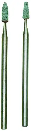 Proxxon Micromot Silizium-Carbid-Schleifstifte