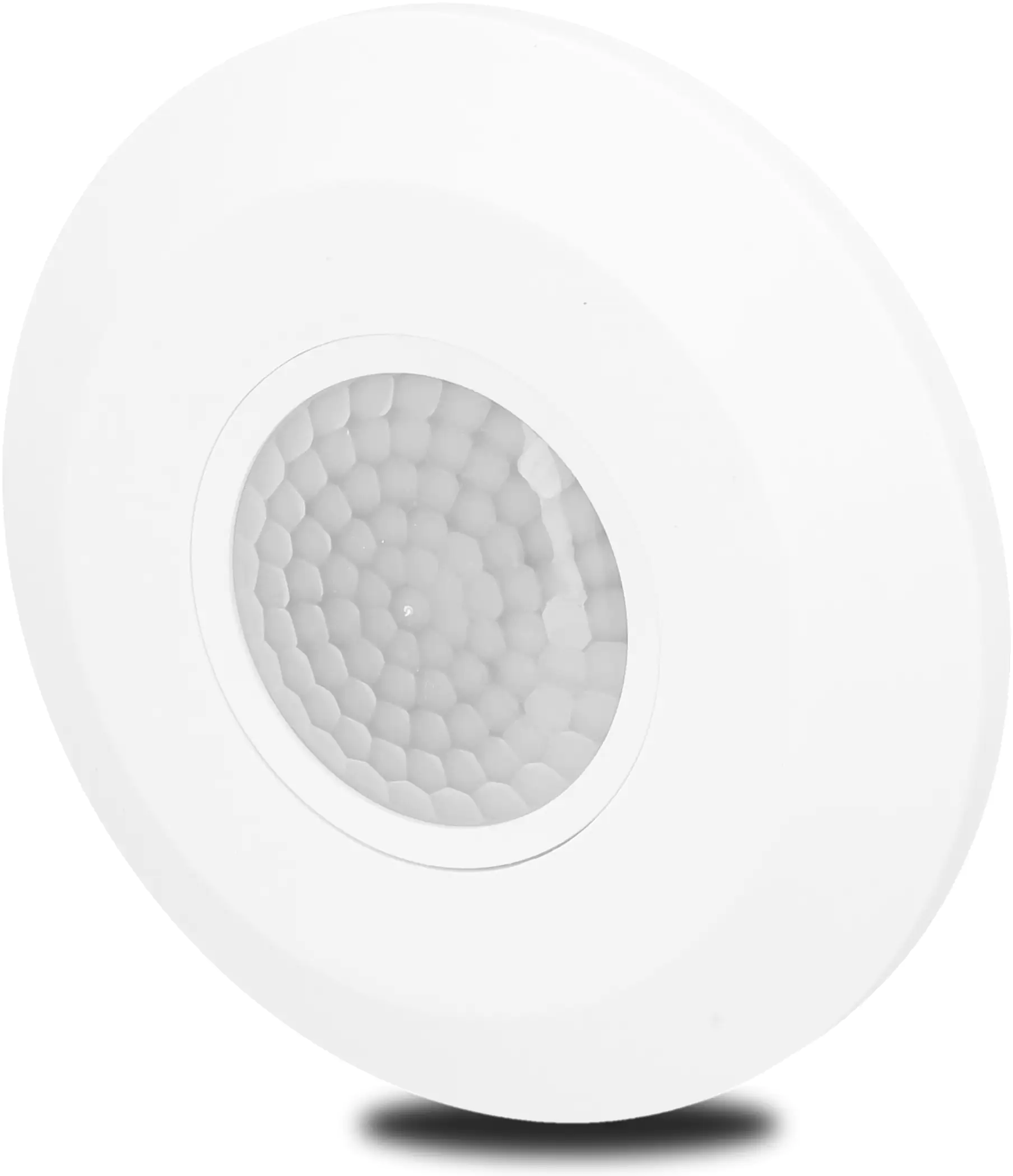 Unitec Bewegungsmelder weiss für bis zu 2000 W, 360 Grad, IP20 Unitec Bewegungsmelder weiss für bis zu 2000 W, 360 Grad, IP20