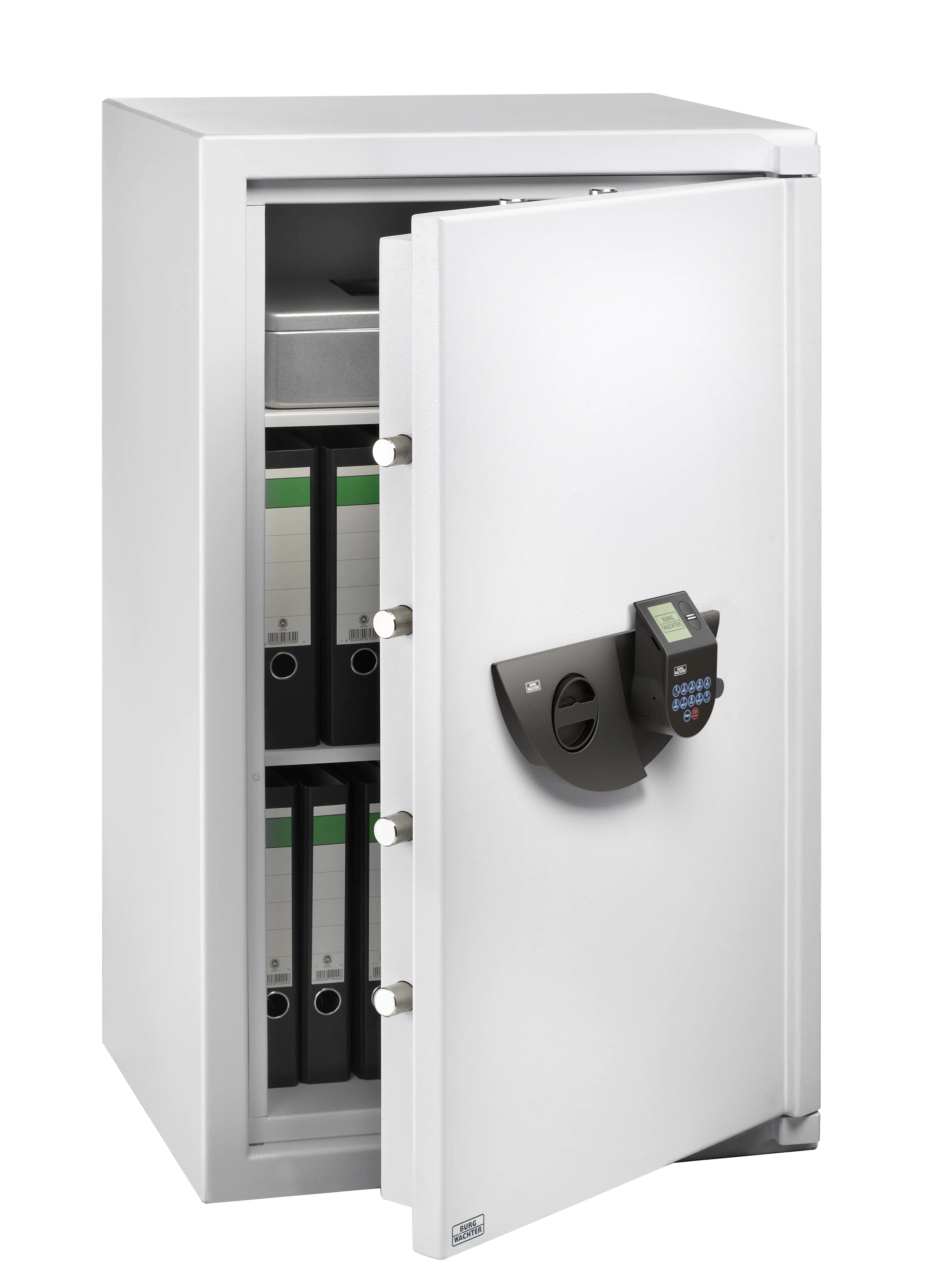Burg Wächter Office Line 814 E FP Sicherheitsschrank 109,6 x 64,1 x 55,4 cm