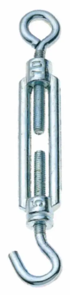 Conacord Spannschloss M6 x 110 mm