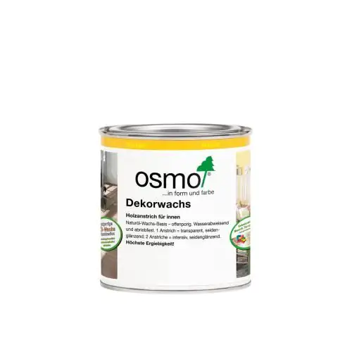 4006850100279 Osmo Dekorwachs 375 ml ebenholz