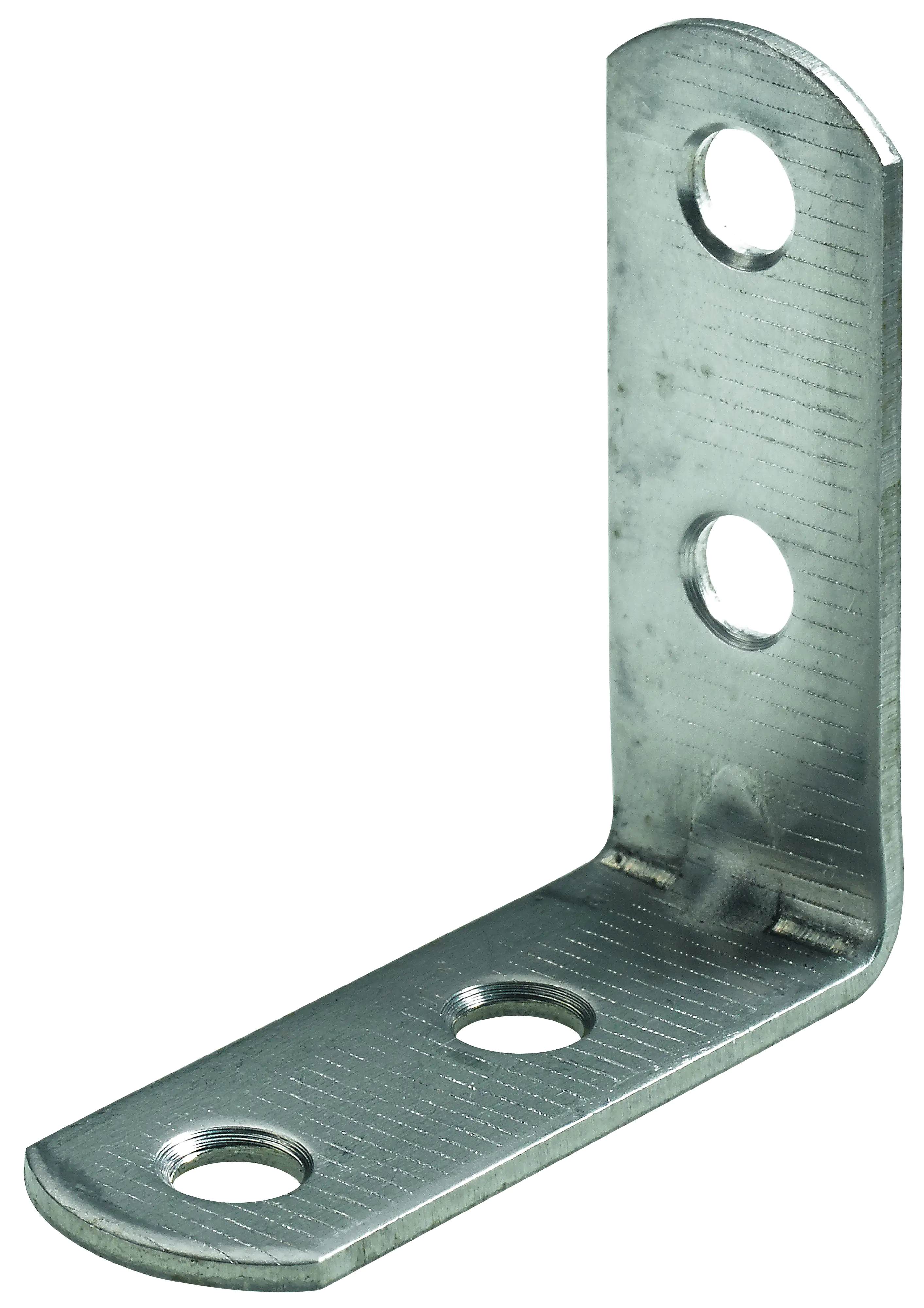 Hettich Stuhlwinkel 30x30x15 mm Edelstahl - 1 Stück Hettich Stuhlwinkel 30x30x15 mm Edelstahl - 1 Stück