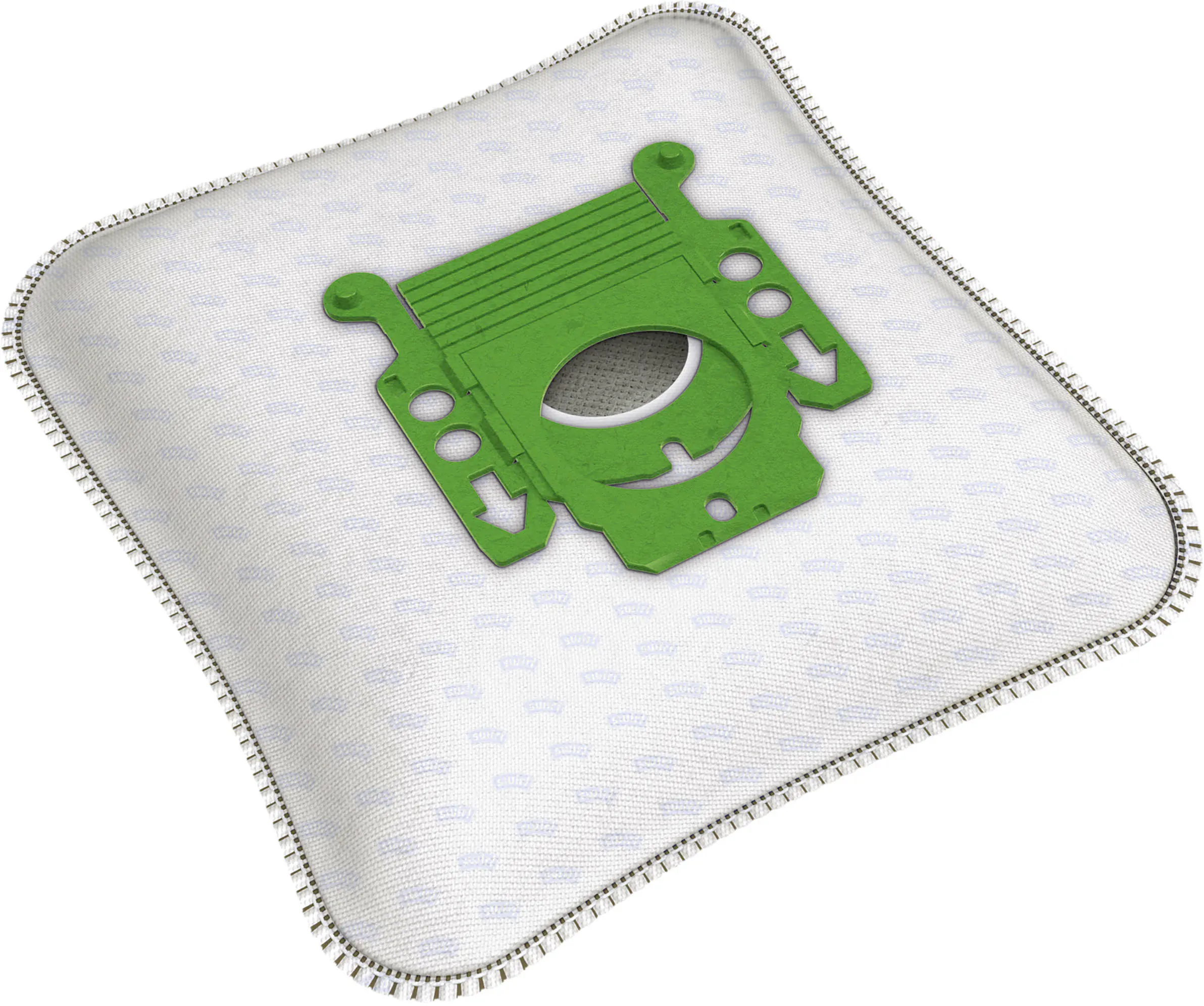 Swirl M 52 EcoPor Staubsaugerbeutel 4 Staubbeutel + 1 Filter