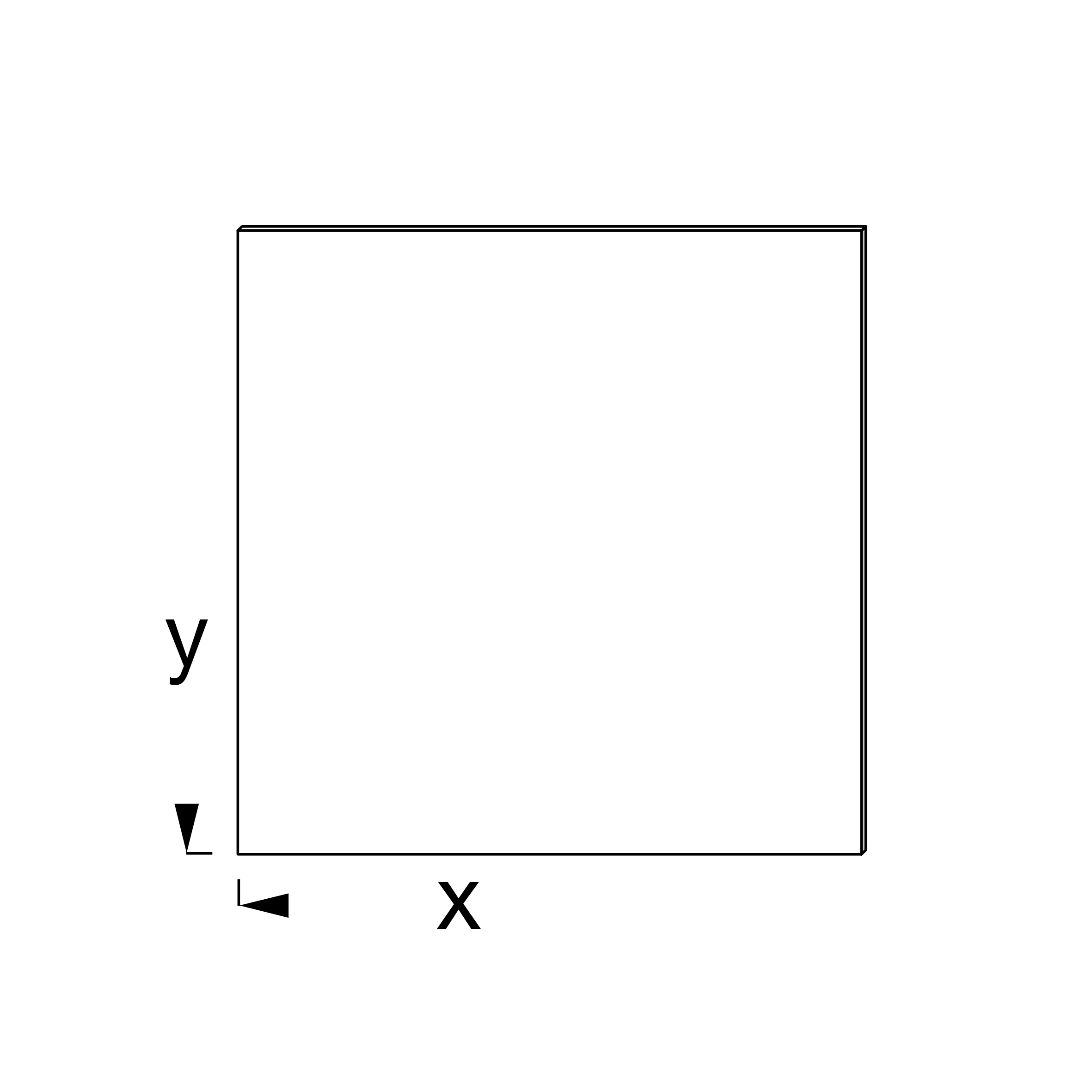 alfer Glattblech 1000 x 600 mm Aluminium roh blank