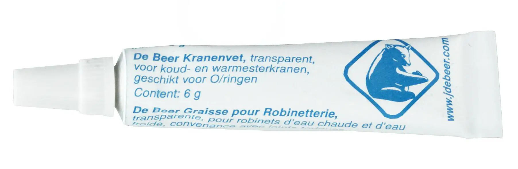 Armaturenfett 6 g