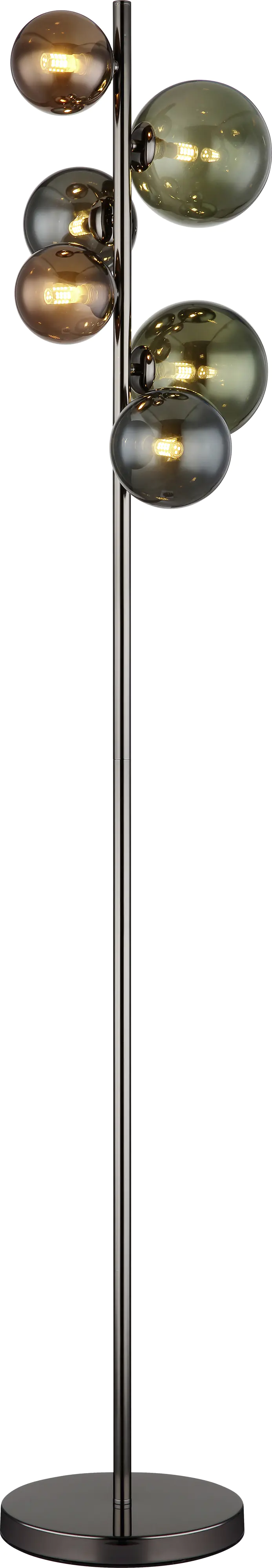 Globo Stehleuchte Riha Globo Stehleuchte Riha