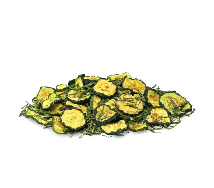 Bunny Nature Nagersnack enjoy Nature Gurke & Dill 40 g