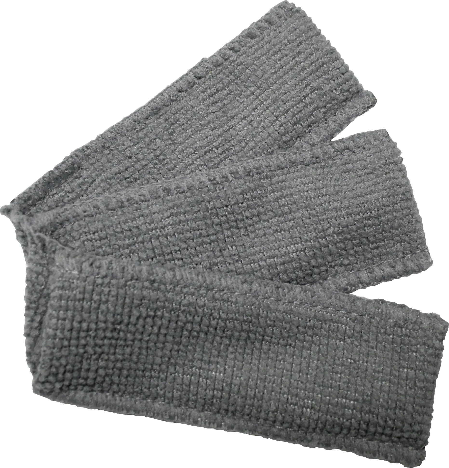 Gardinia Ersatzschwämme für Jalousien Reinigungsbürste grau Gardinia Ersatzschwämme für Jalousien Reinigungsbürste grau