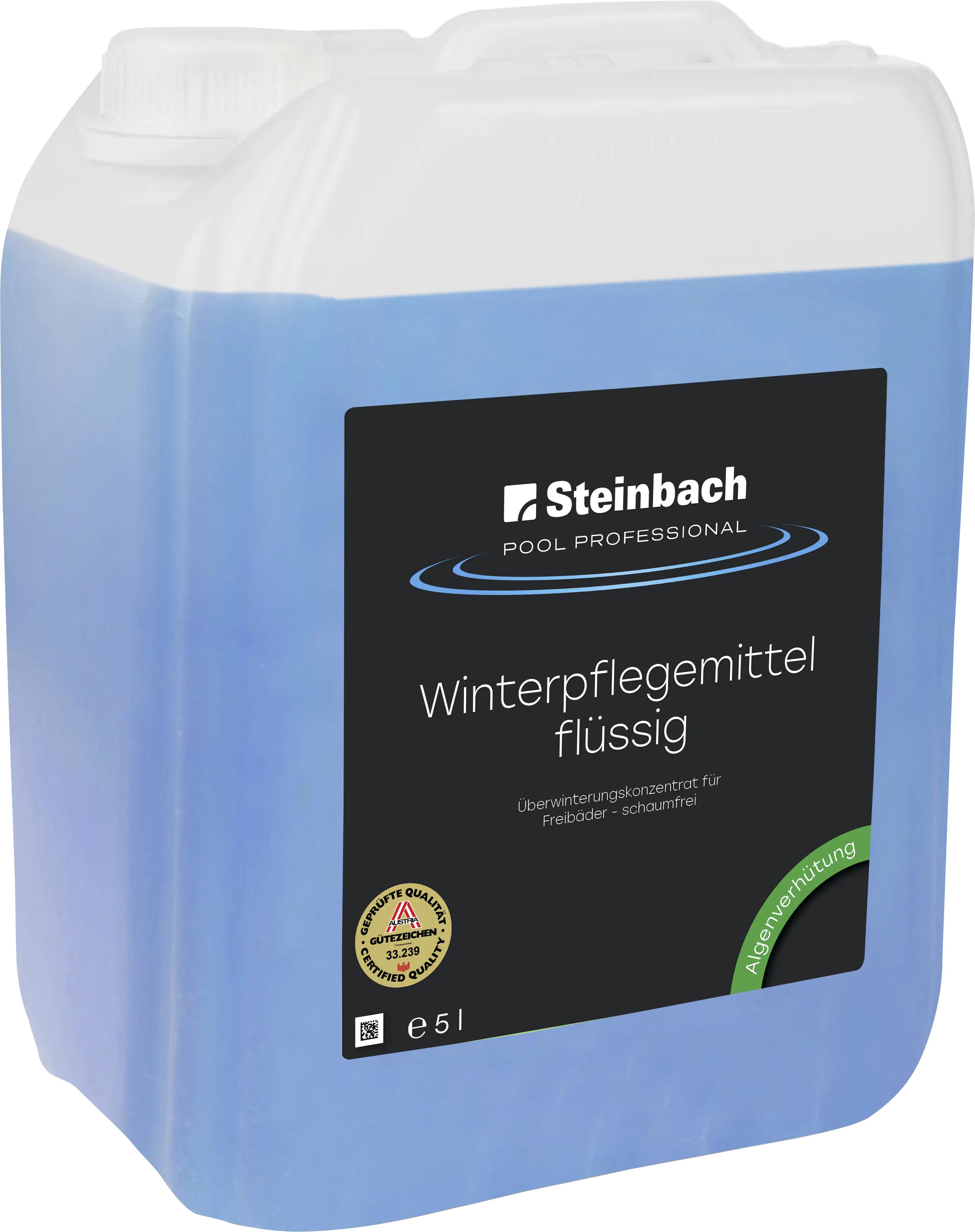 Steinbach Pool Professional Winterpflegemittel 5 Liter Steinbach Pool Professional Winterpflegemittel 5 Liter