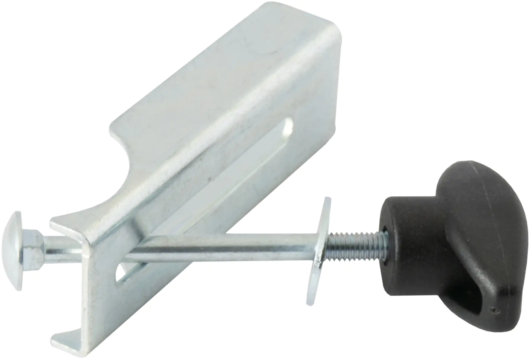 KRAUSE Sicherungsset M 5 x 65 mm MONTO für Geländerstrebe/Diagonale