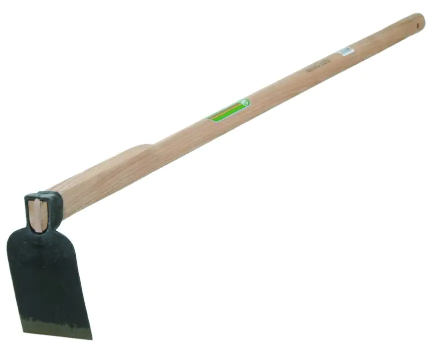 Freund Victoria leichte Gartenhacke mit Stiel Freund Victoria leichte Gartenhacke mit Stiel