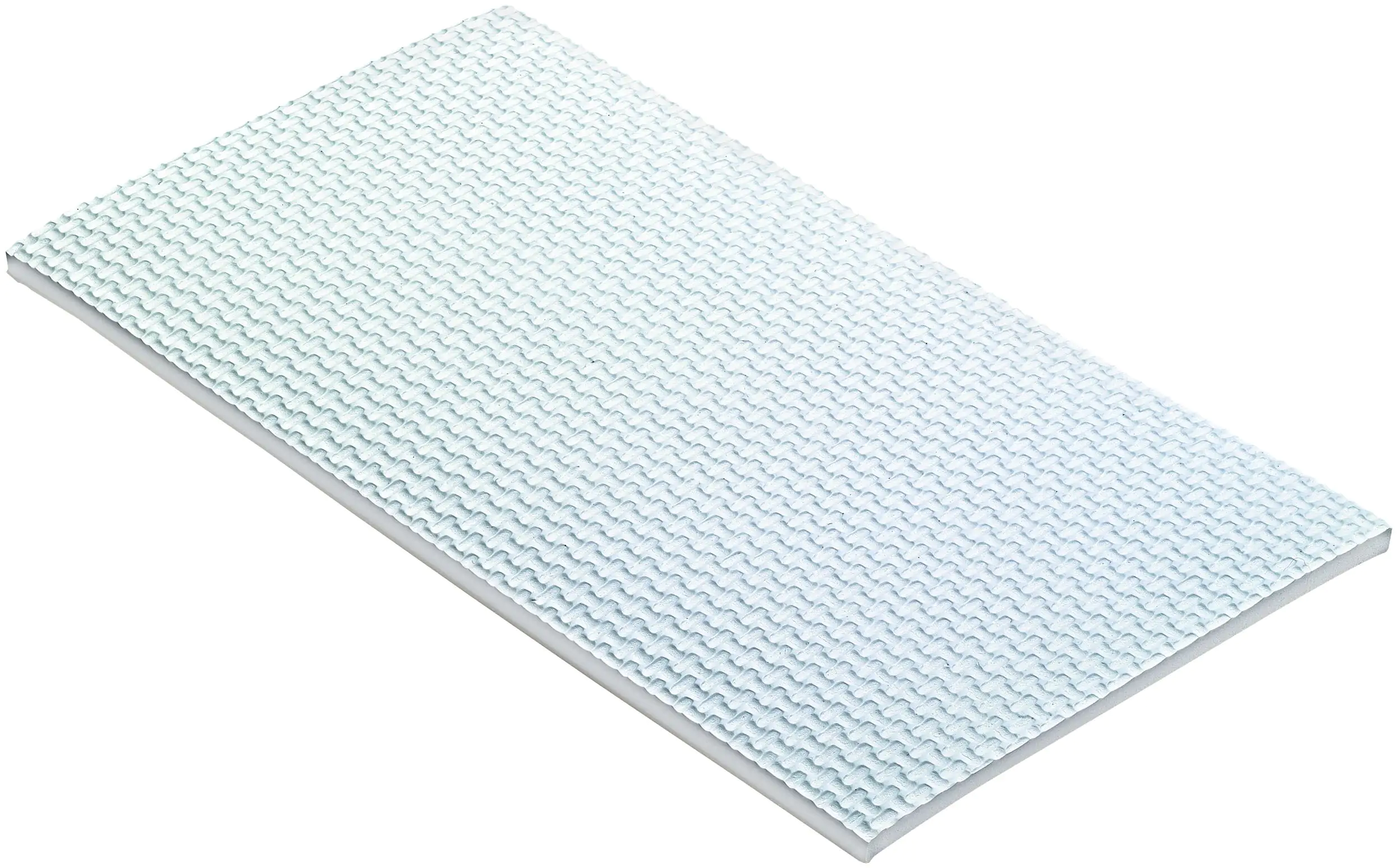 4008057057615 Hettich Antirutschpads weiß 100 x 200 x 5.0 mm - 2 Stück