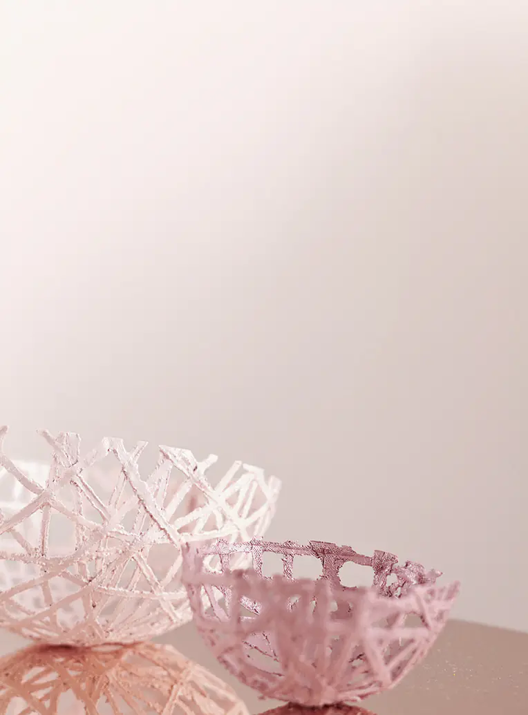 Alpina Feine Farben Wandfarbe No. 24 Zarte Romantik - sanftes pastellrosé 2,5 L