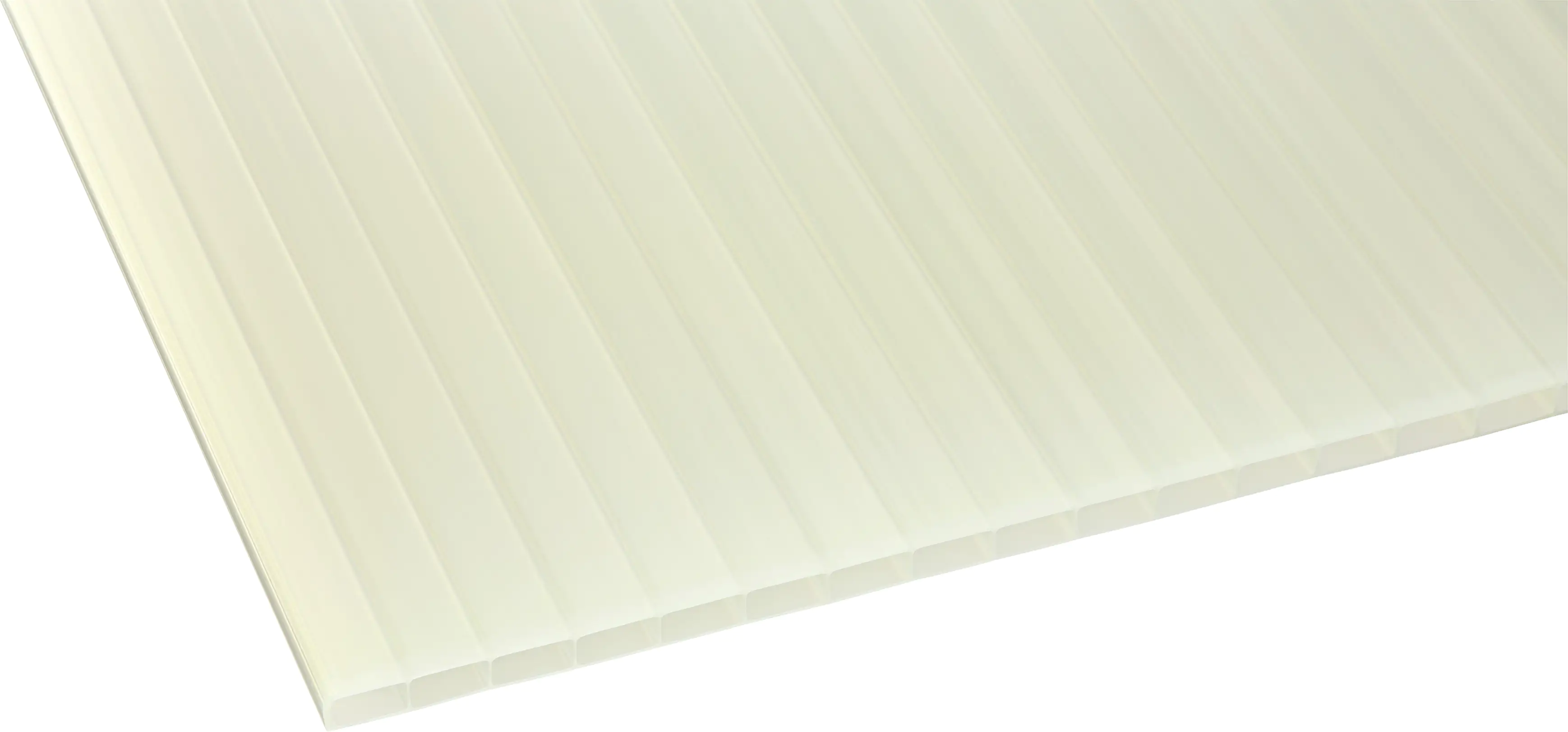 Gutta Premium Terrassendach 410,2 x 306 cm anthrazit Klima blue 16 mm