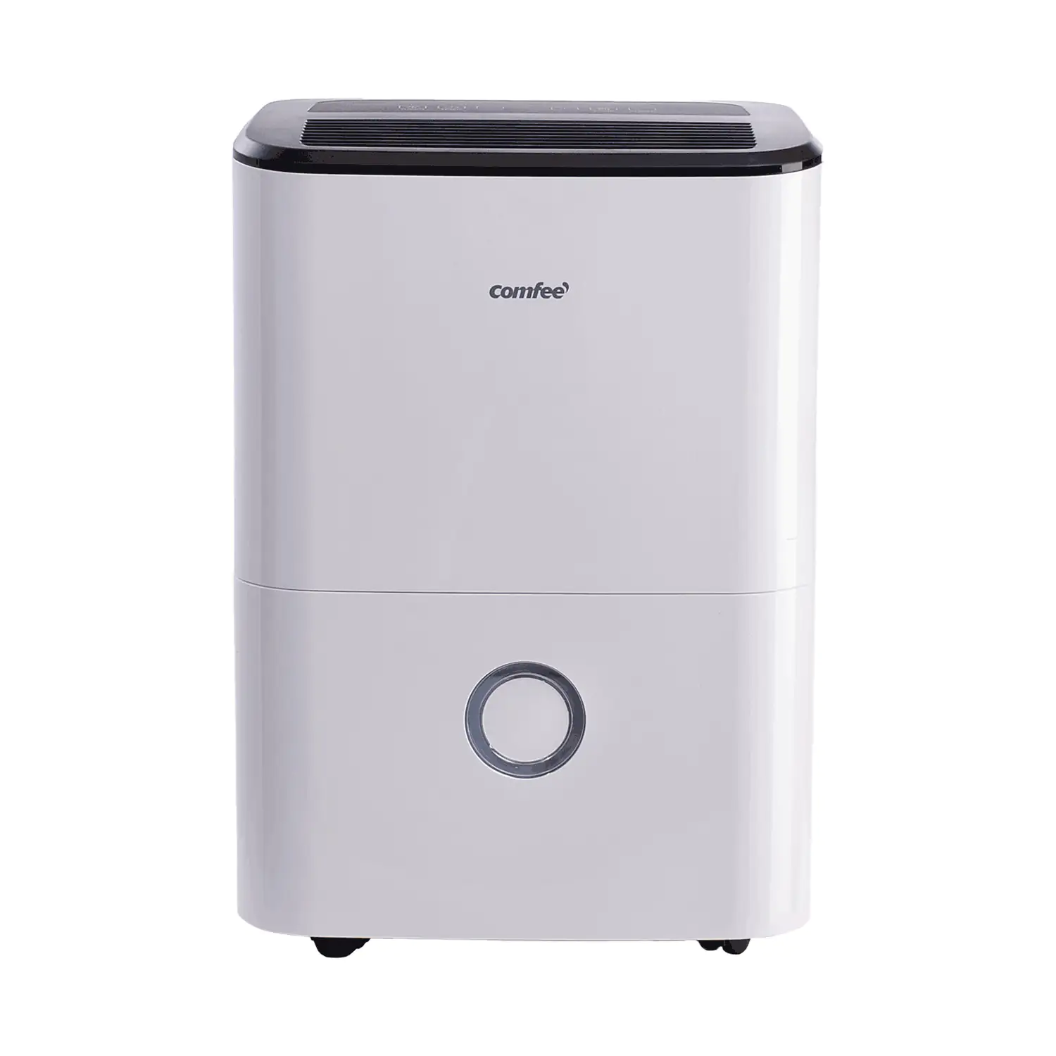 comfee Luftentfeuchter MDDF3-20DEN7 für bis zu 130 m³, 3 Liter Wassertank