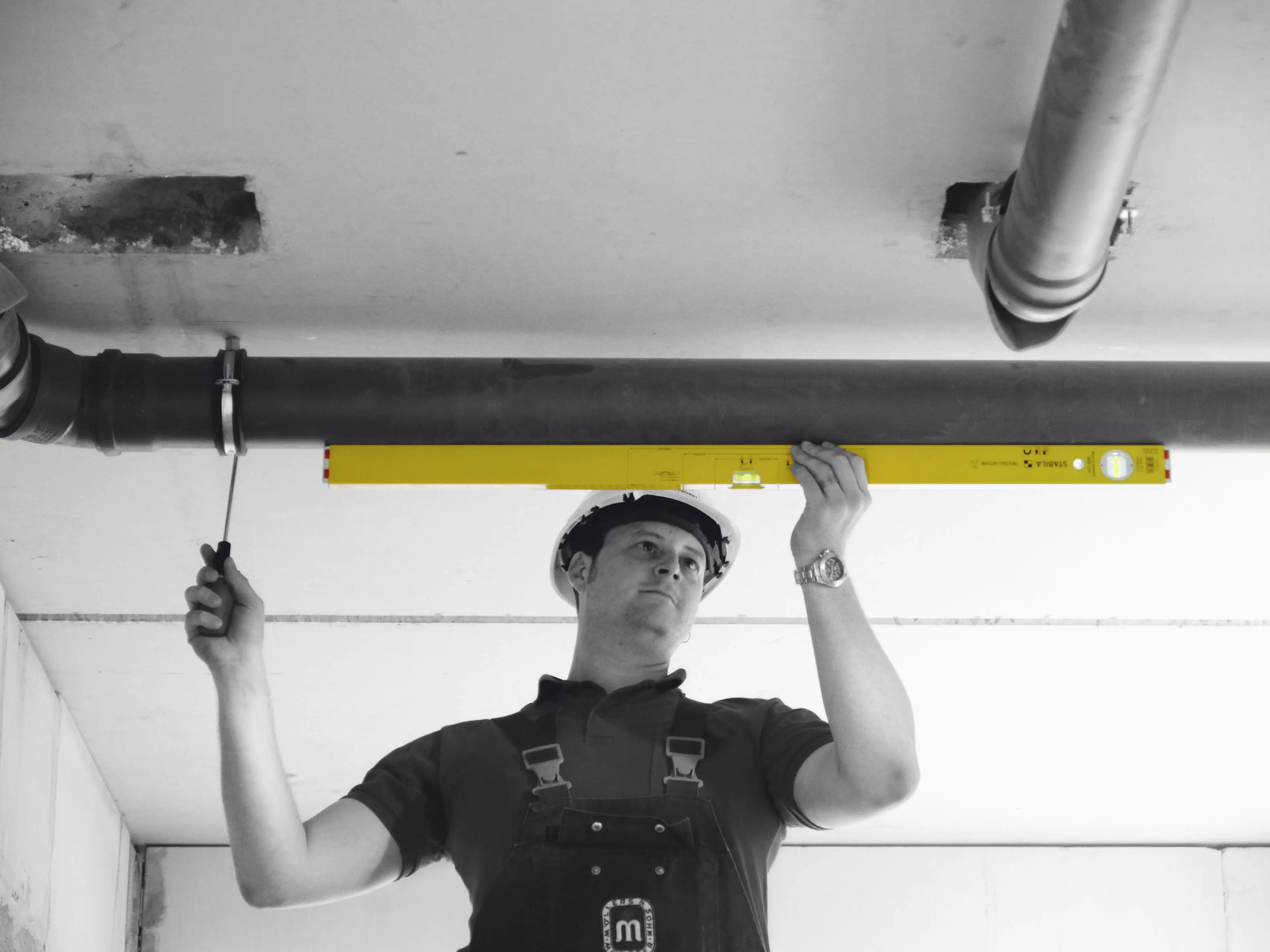 4005069168810_949235 Stabila Leichtmetall-Wasserwaage 80 M 60 cm