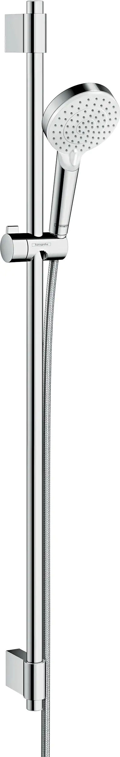 Hansgrohe Brausestangen-Set Crometta Vario