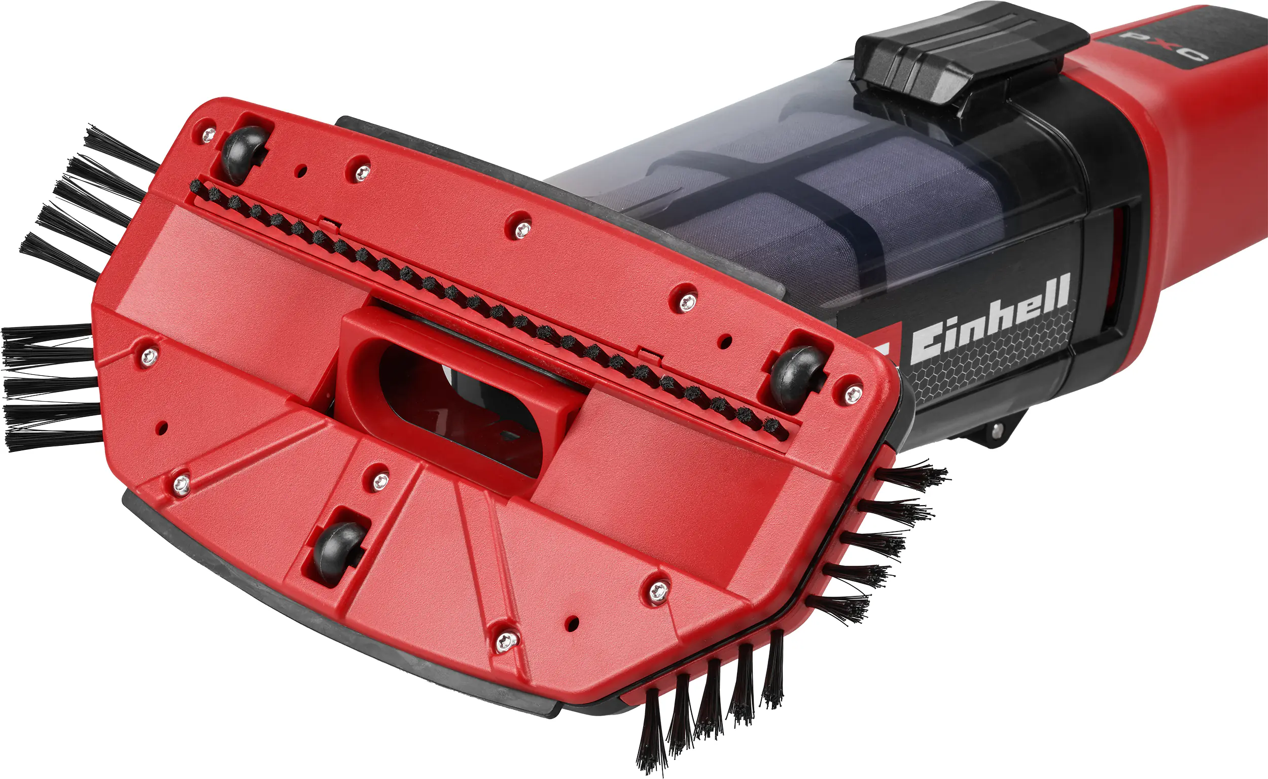 Einhell Akku-Poolsauger GE-PV 18/42 Li T Solo