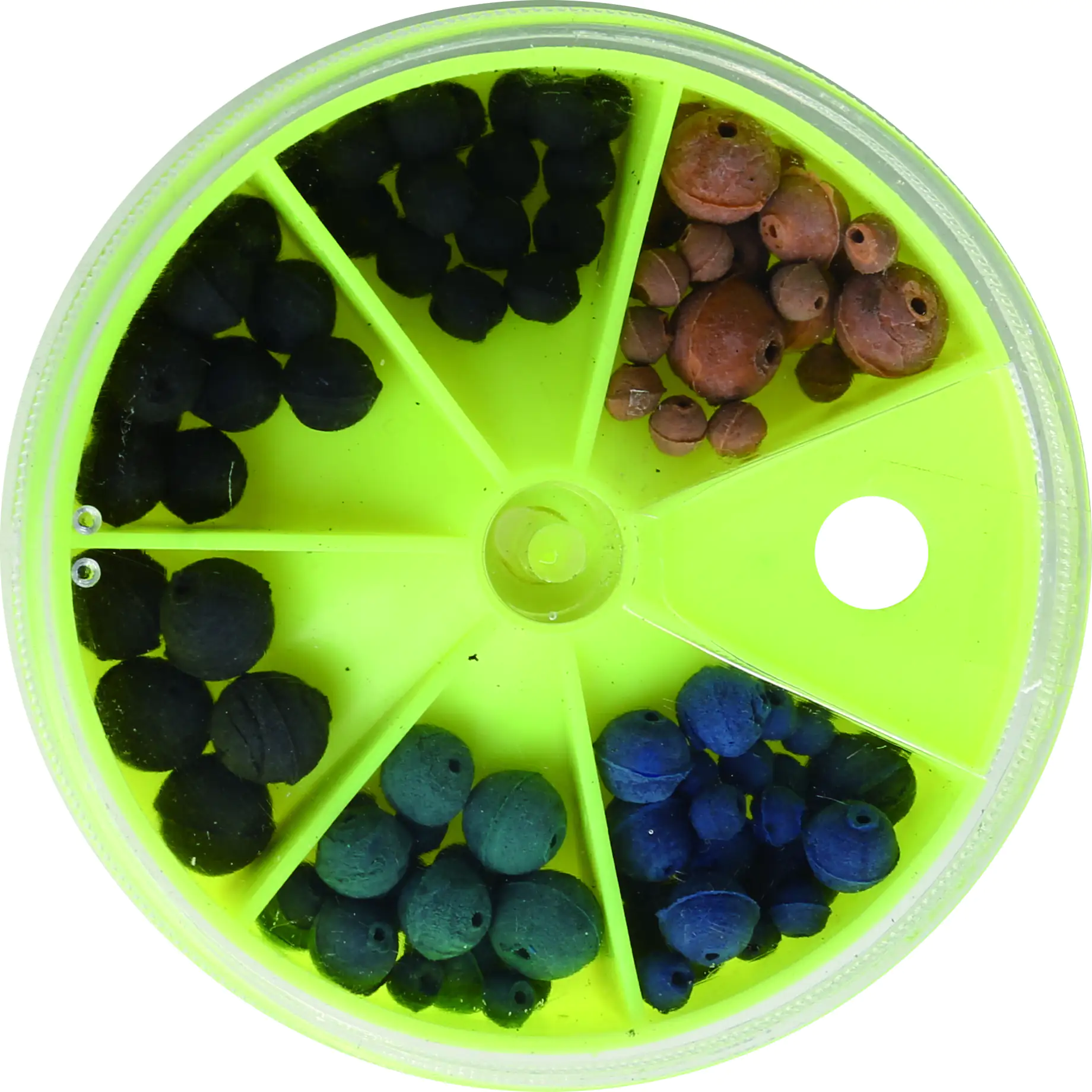 Paladin Gummiperlen soft Spender universal