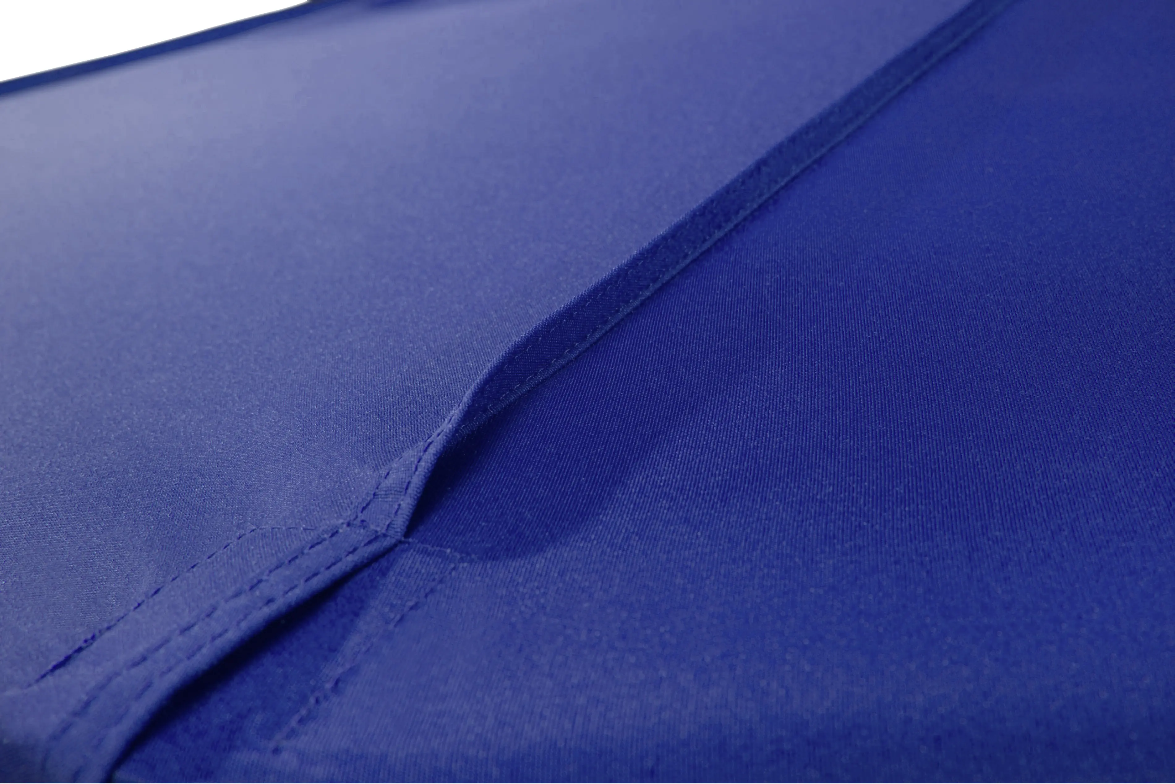 Schneider Sonnenschirm Quadro blau 300 x 300 cm