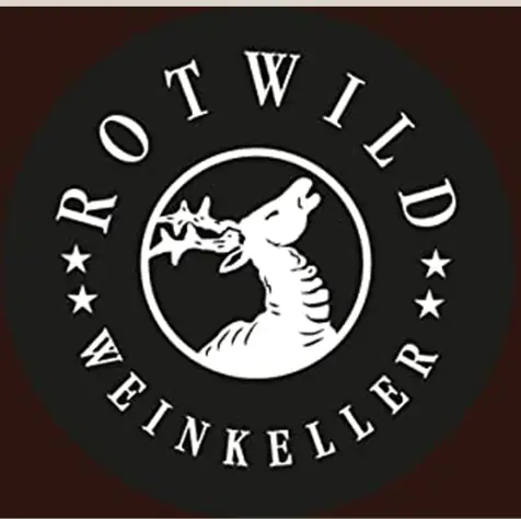 Rotwild