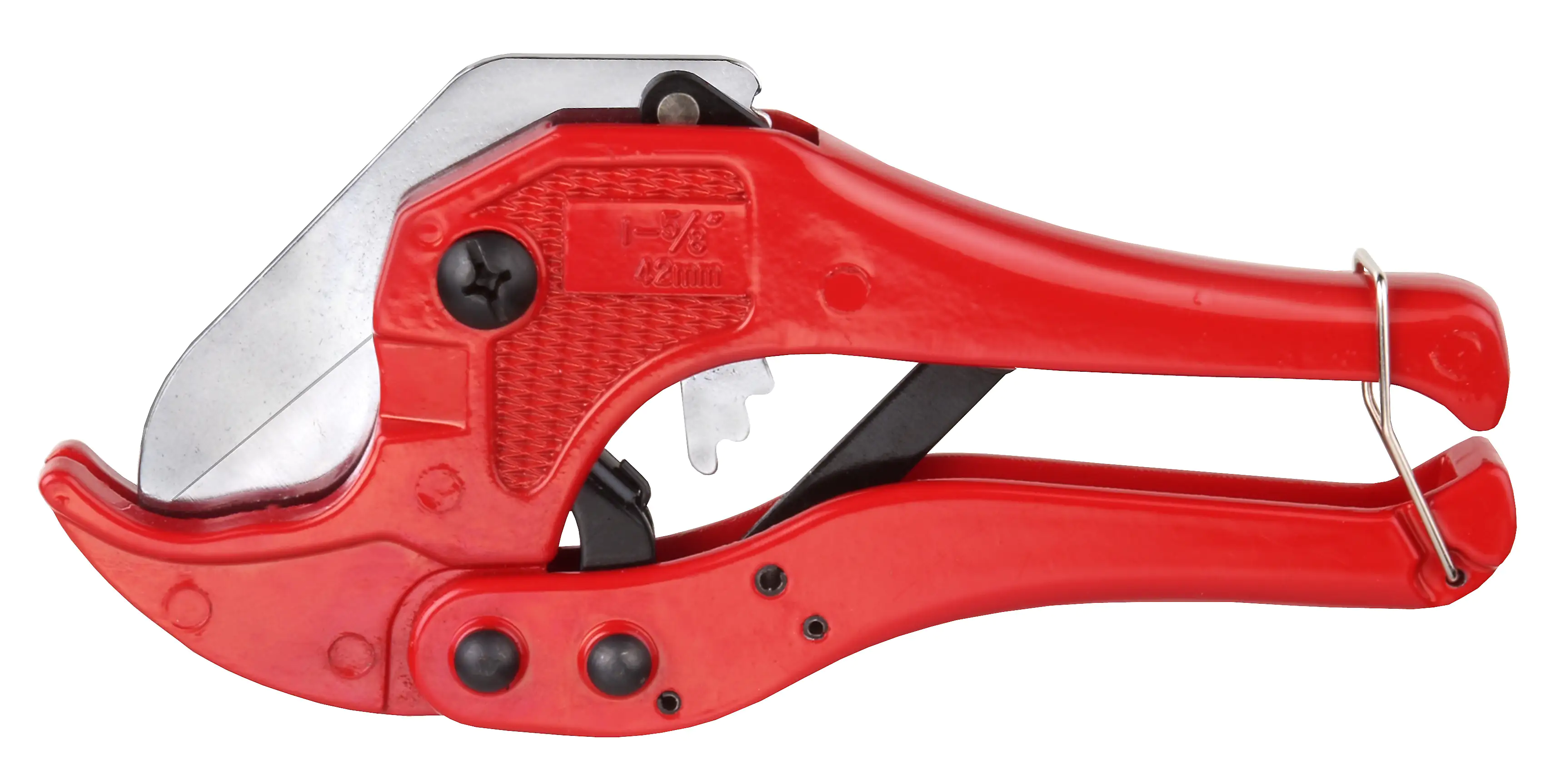 Cornat Rohrschere Kraftsparend durch Ratschensystem Cornat Rohrschere Kraftsparend durch Ratschensystem