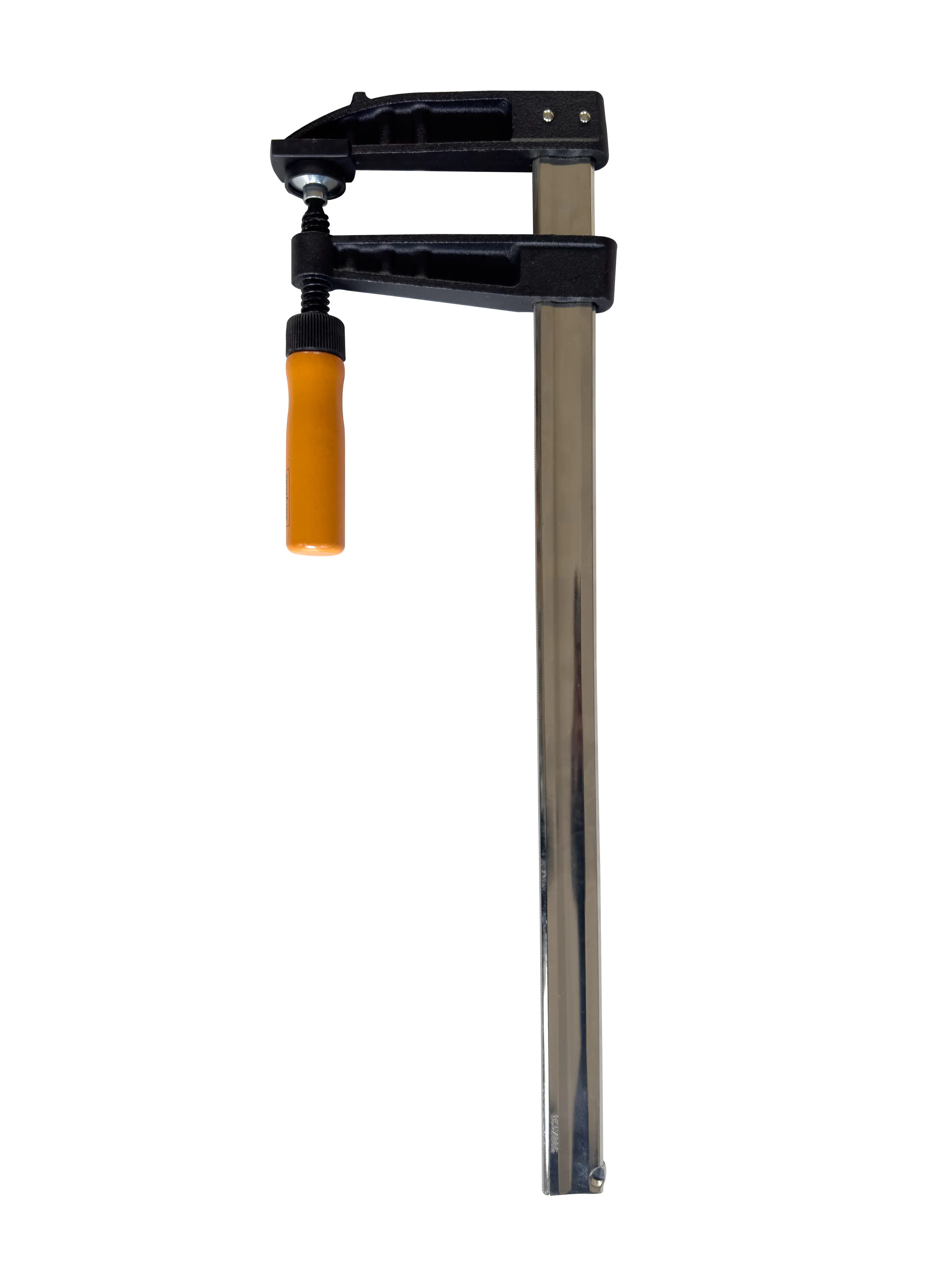 Primaster Schraubzwinge 50 x 12 cm mit Holzgriff Primaster Schraubzwinge 50 x 12 cm mit Holzgriff