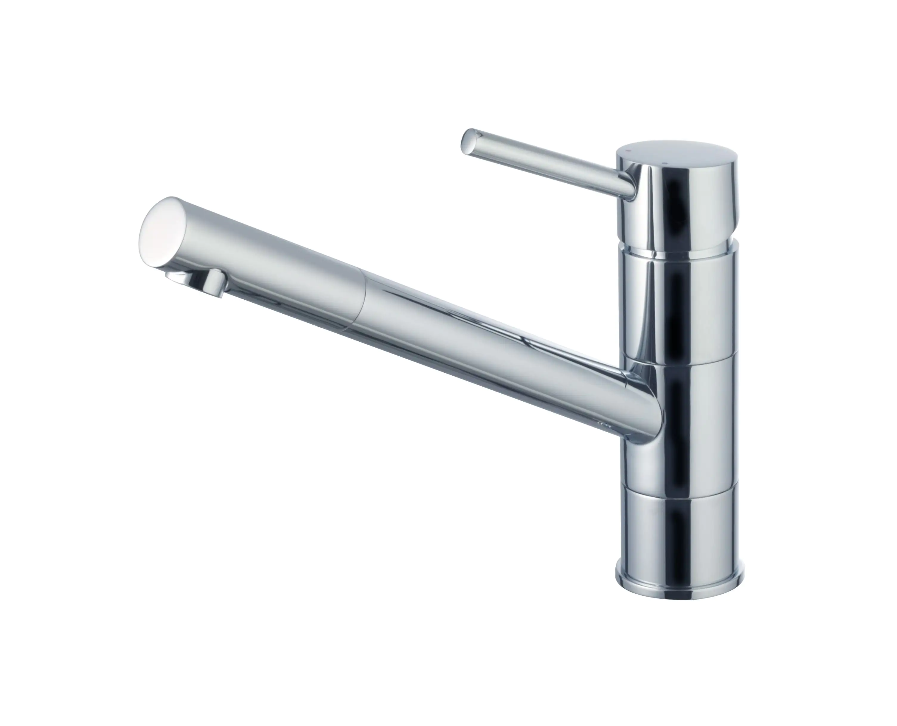 Primaster Küchenarmatur Fashion verchromt Niederdruck Primaster Küchenarmatur Fashion verchromt Niederdruck