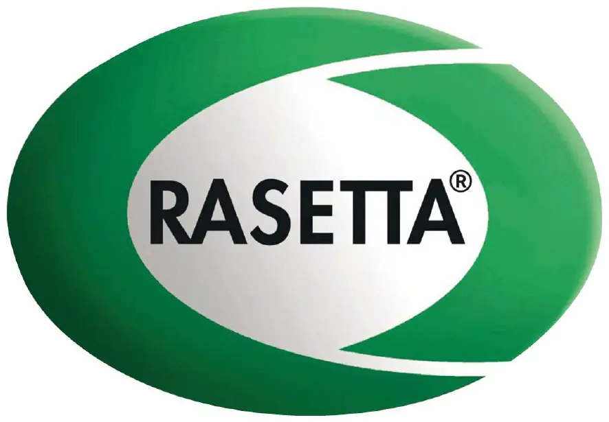 Rasetta