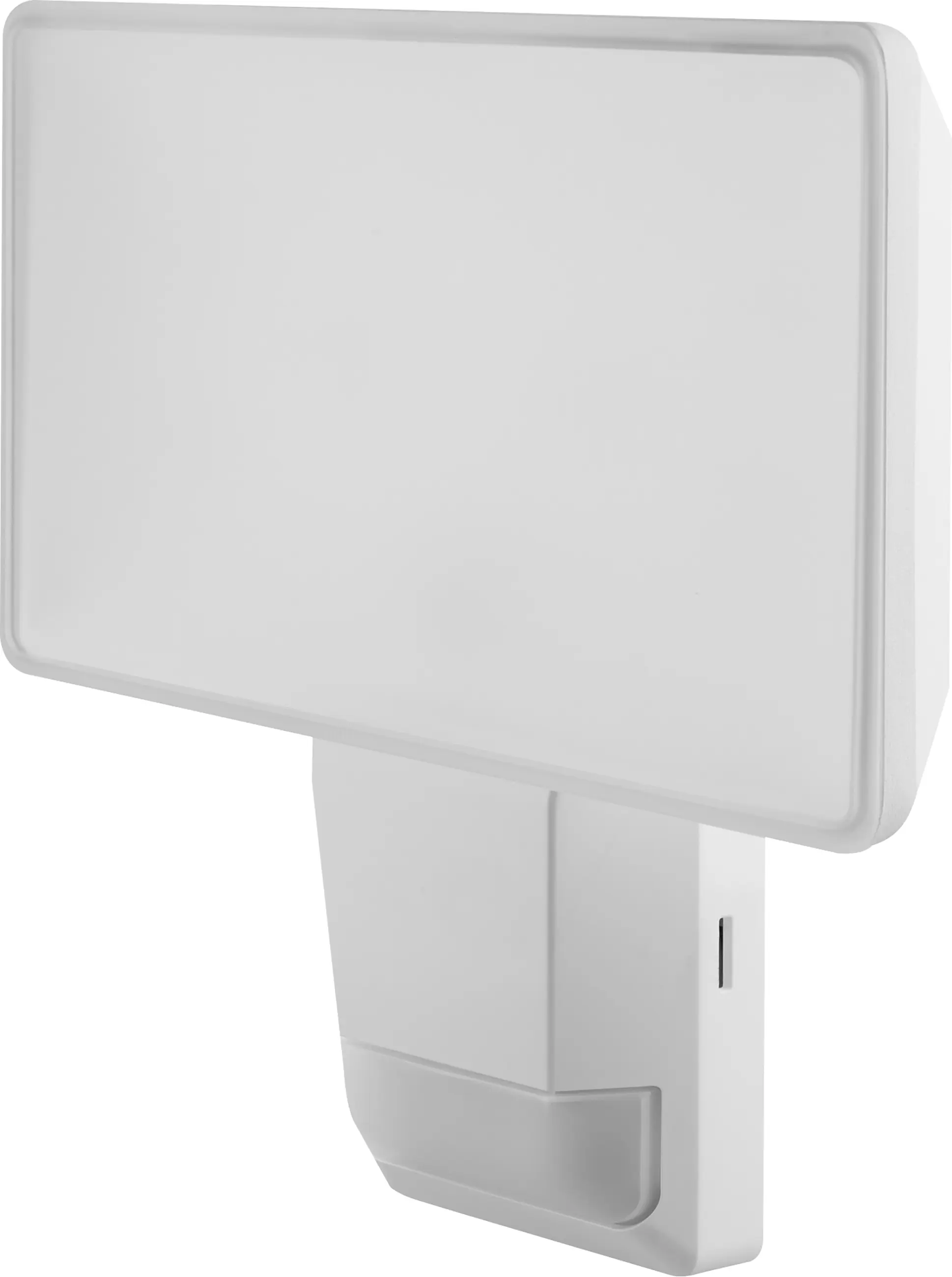 Osram Außenleuchte ENDURA PRO Flood Sensor 27W 4000K IP55 weiß