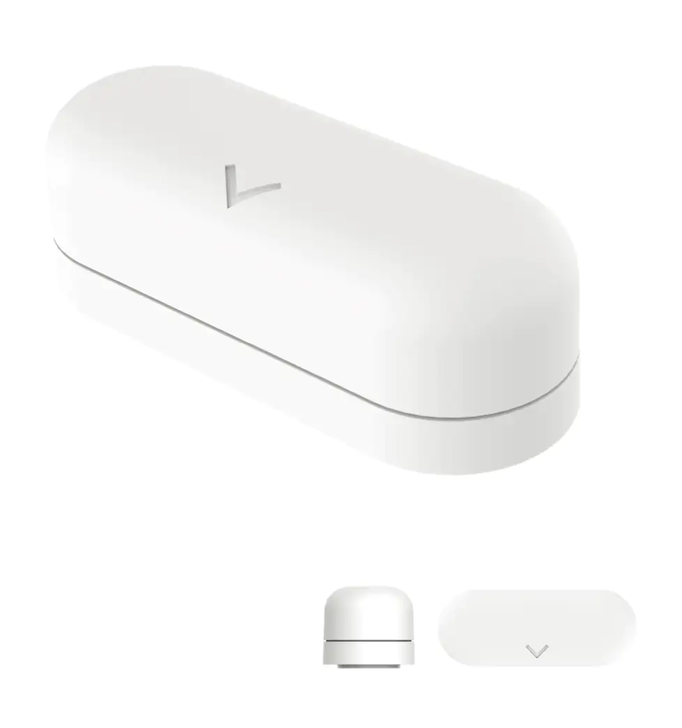 4270000546181 essentials Smart Home Fenster- & Türsensor ZigBee