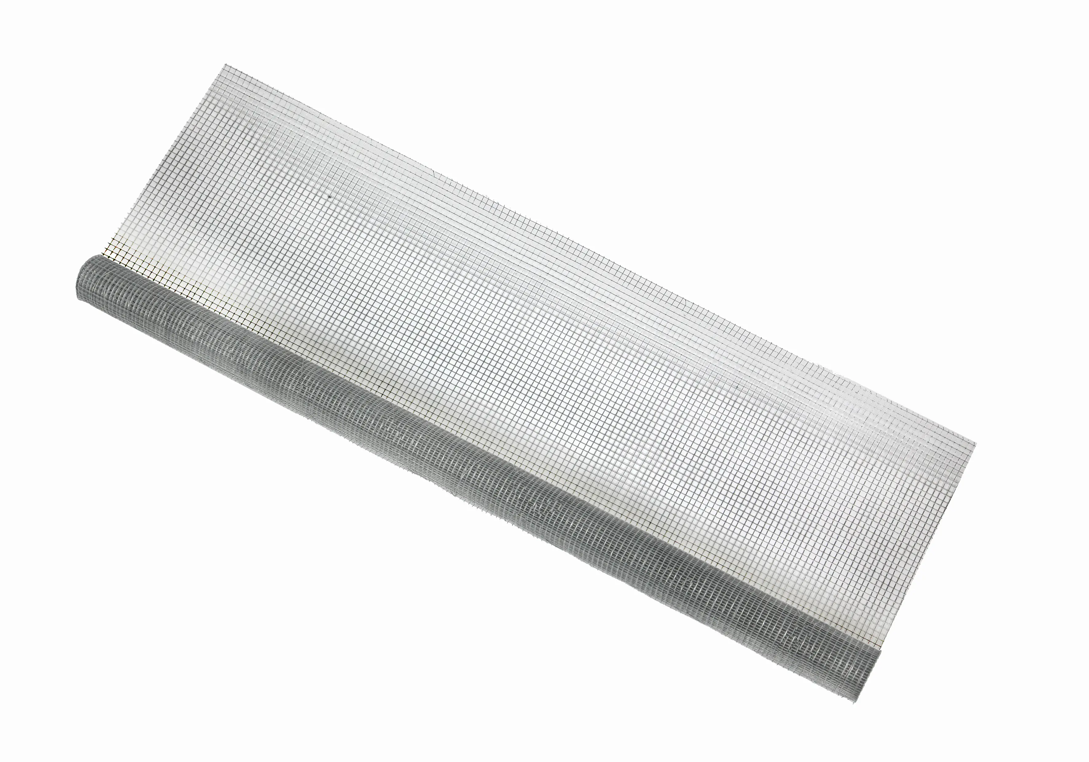 Floraworld Wühlmaus- & Maulwurfgitter verzinkt 2,1 x 1,1 m