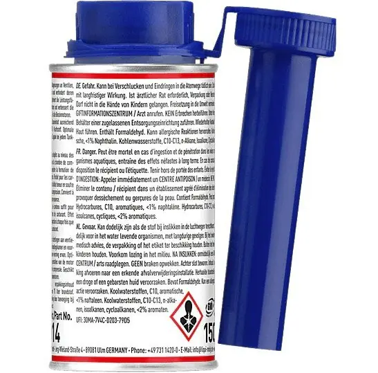 Liqui Moly Ventil Sauber 150 ml