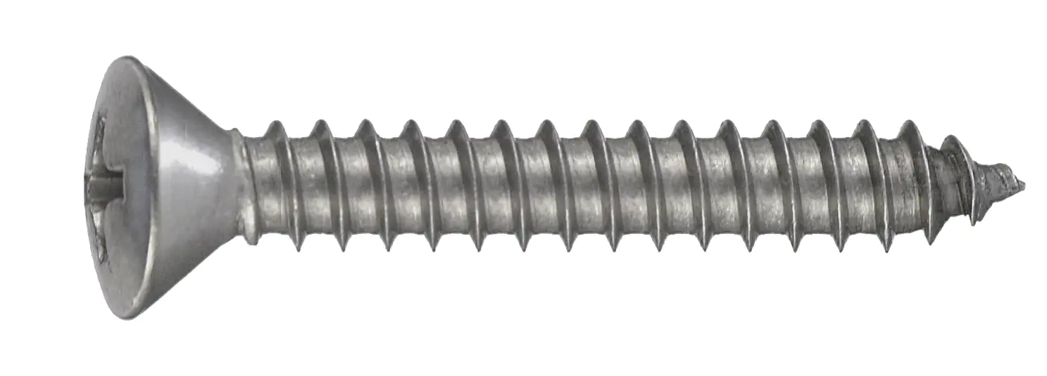 Connex Blechschrauben 4.2 x 32 mm PH 2 - 15 Stk.