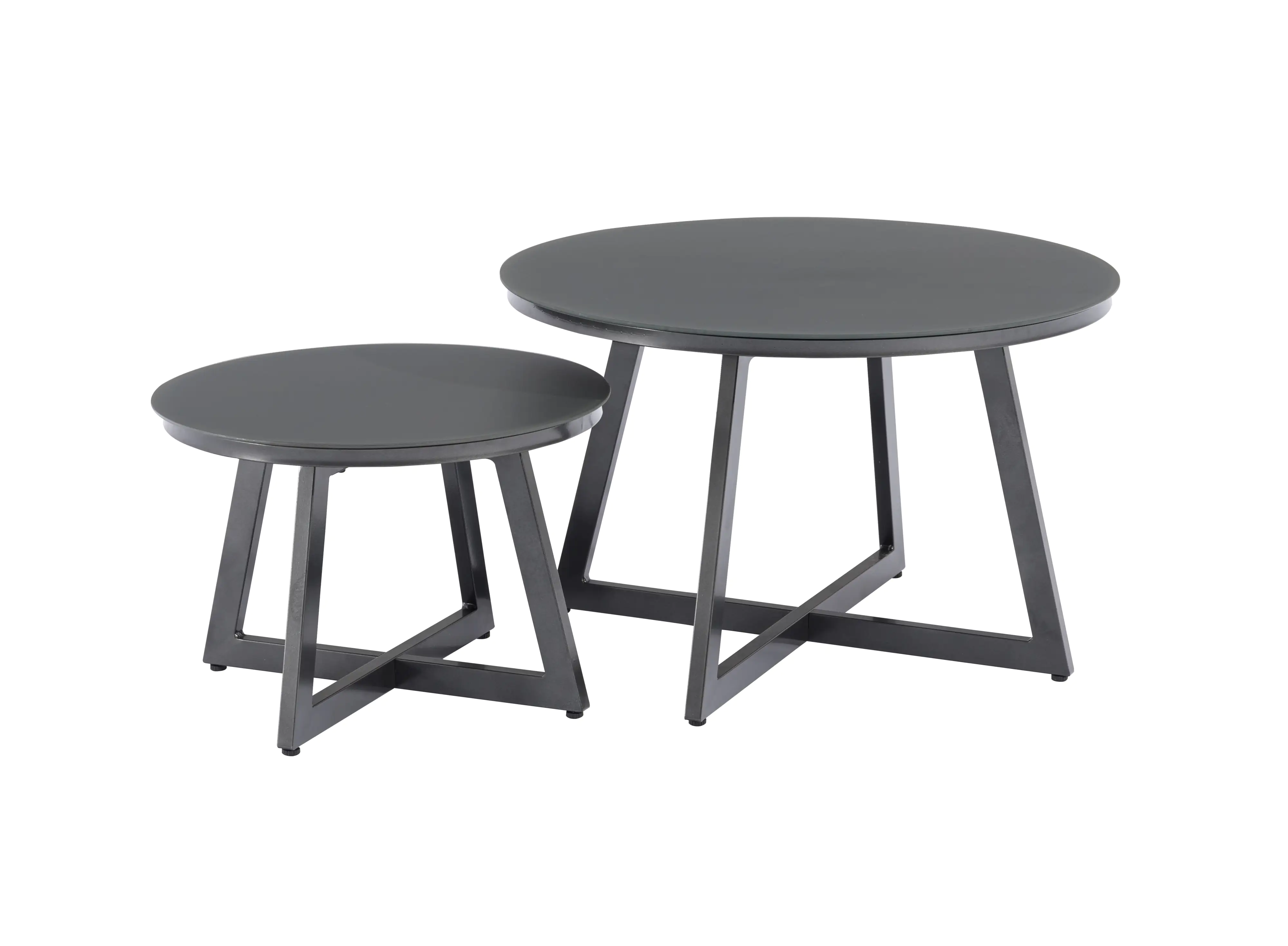 Primaster Beistelltisch Lumio Ø 50 cm