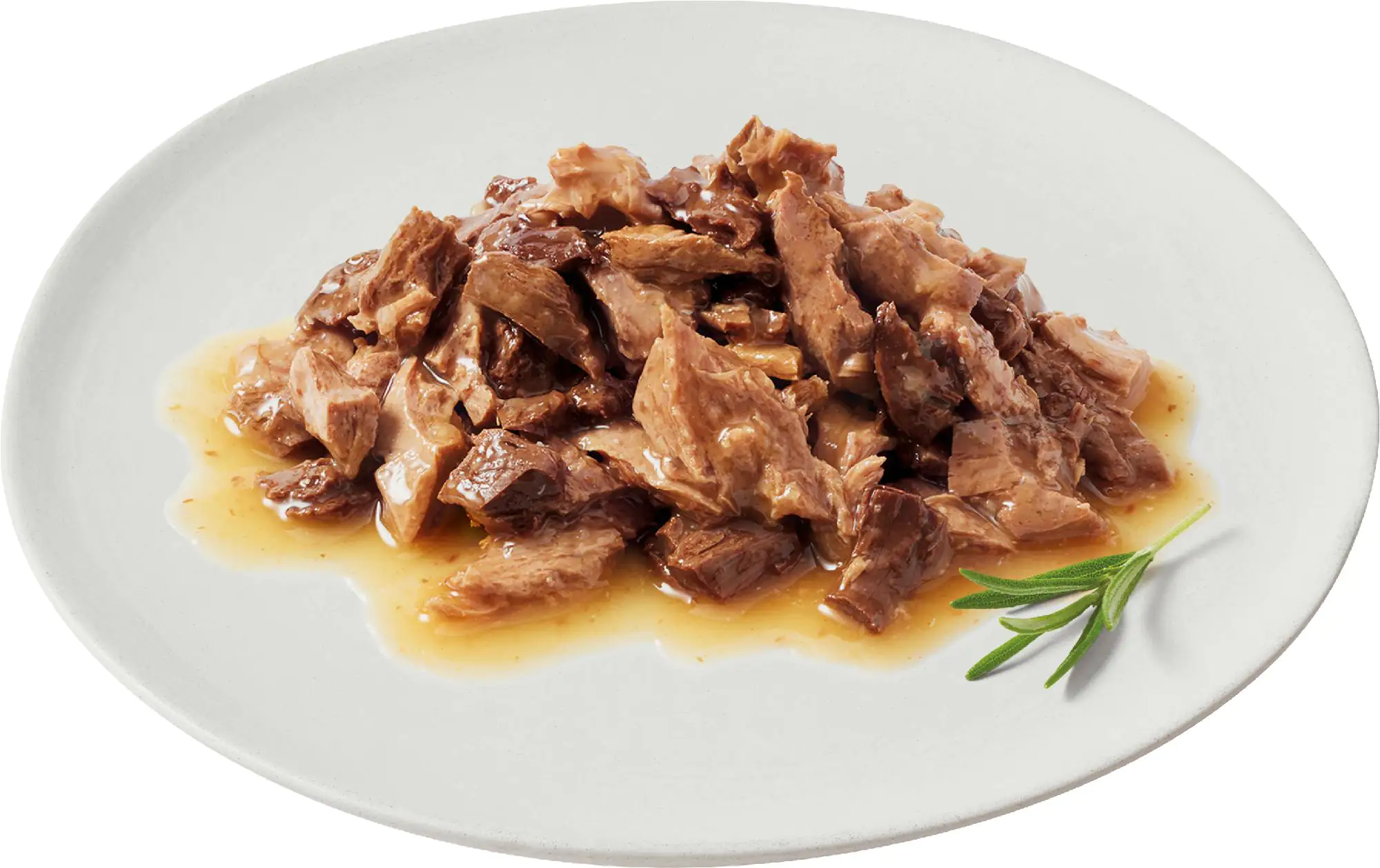 Gourmet Perle Duetto mit Huhn & Rind 85 g Gourmet Perle Duetto mit Huhn & Rind 85 g