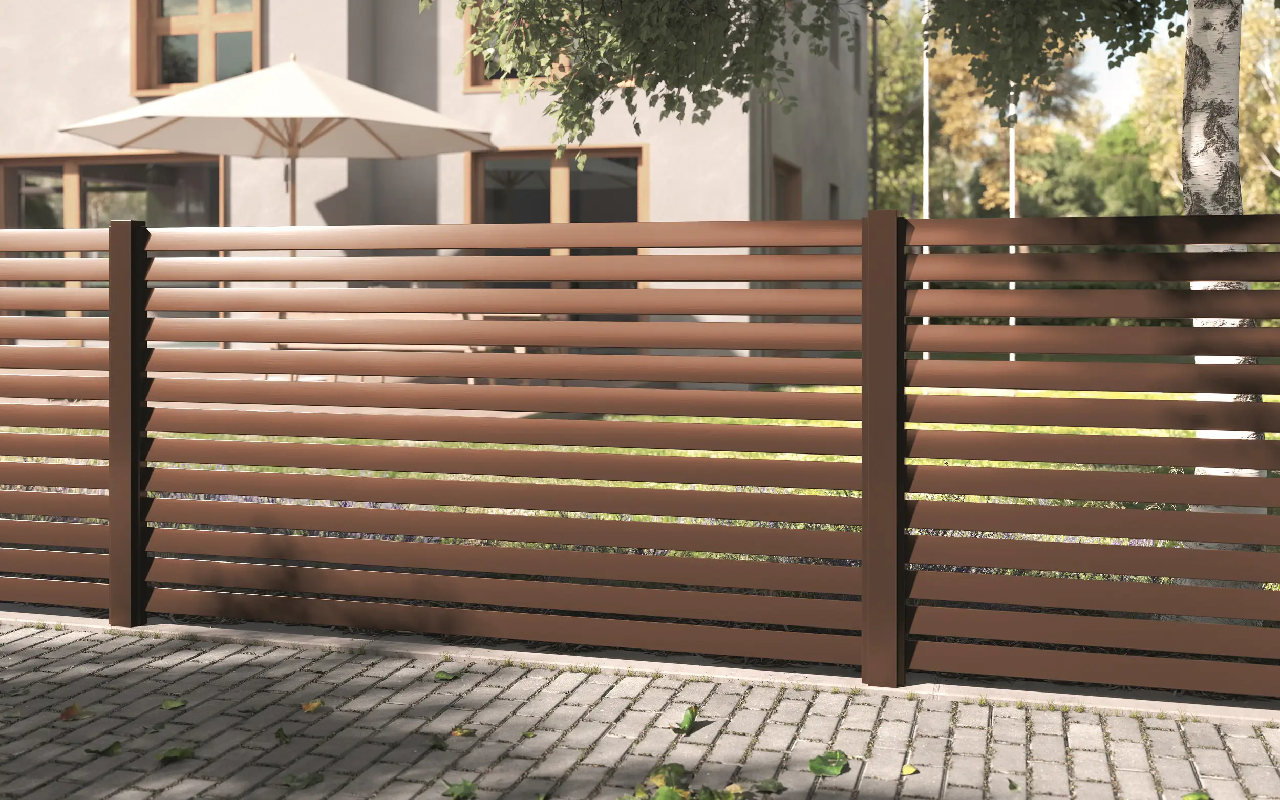 Alpina Metallschutz-Lack Anti-Rost 750 ml braun glänzend Alpina Metallschutz-Lack Anti-Rost 750 ml braun glänzend