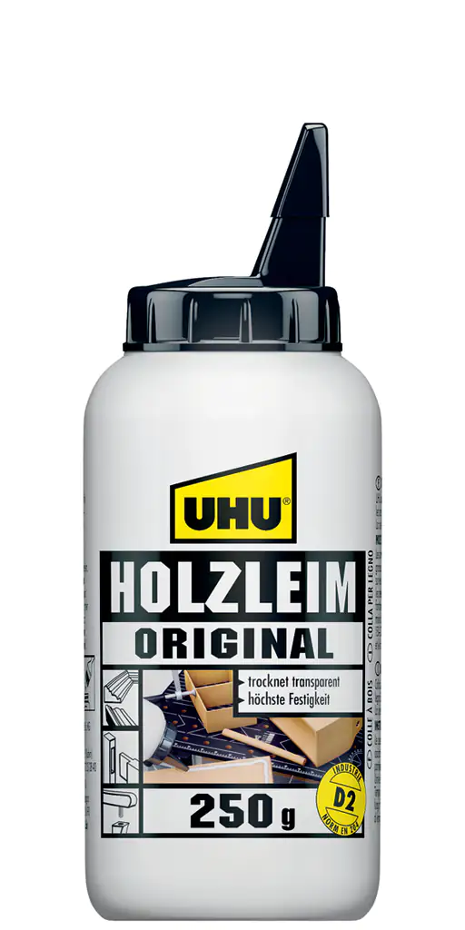 UHU Holzleim Original 250 g