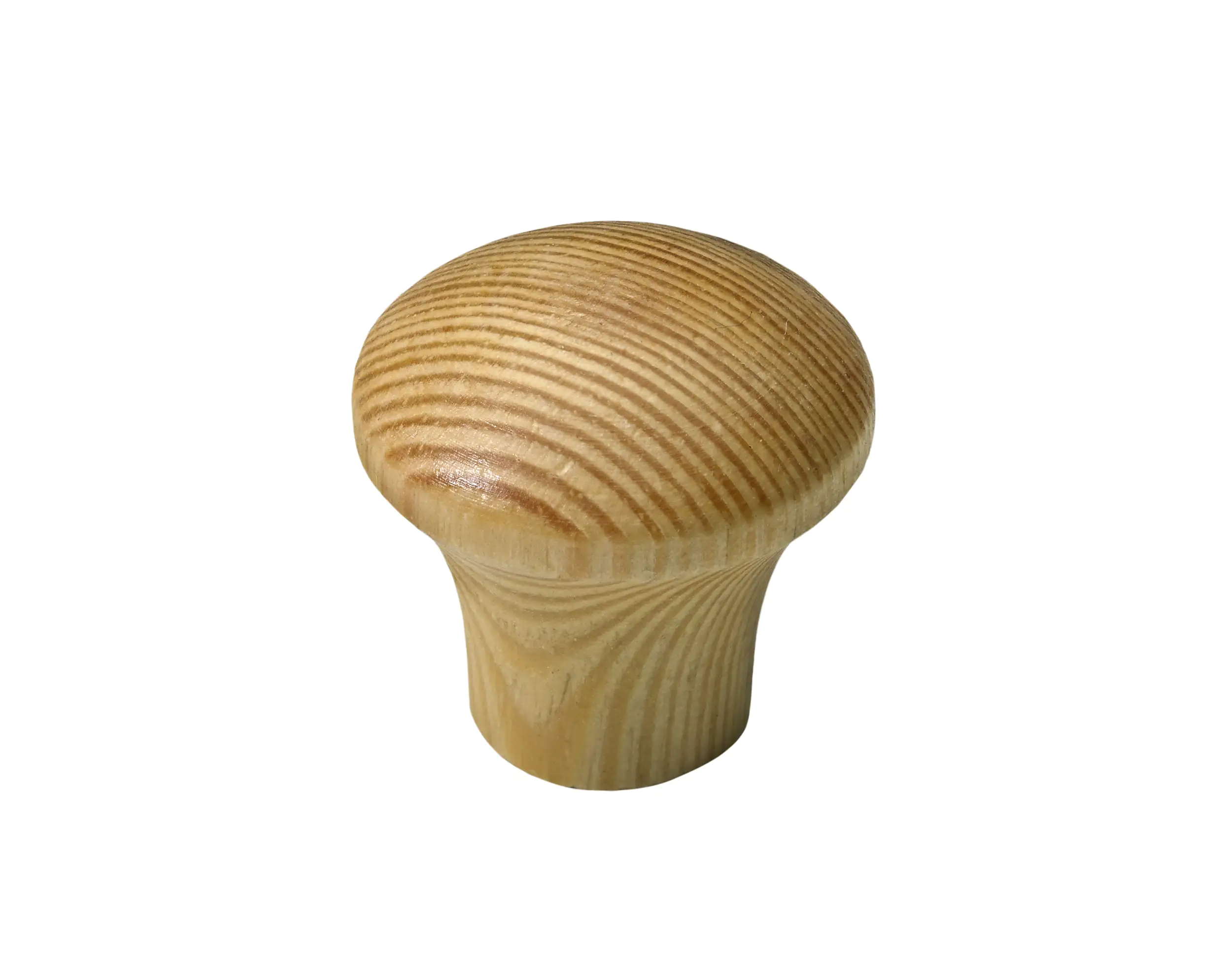 Hettich Möbelknopf Kiefer lackiert Ø 29,0 mm - 1 Stück