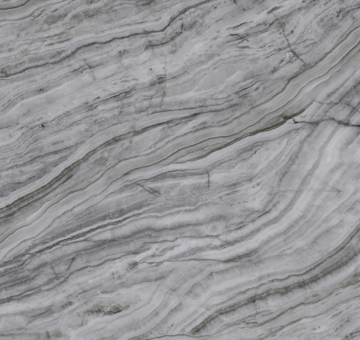 Rasch Vlies Fototapete 364552 Grau-Dunkelgrau Muster & Motive 3 m x 3,18 m