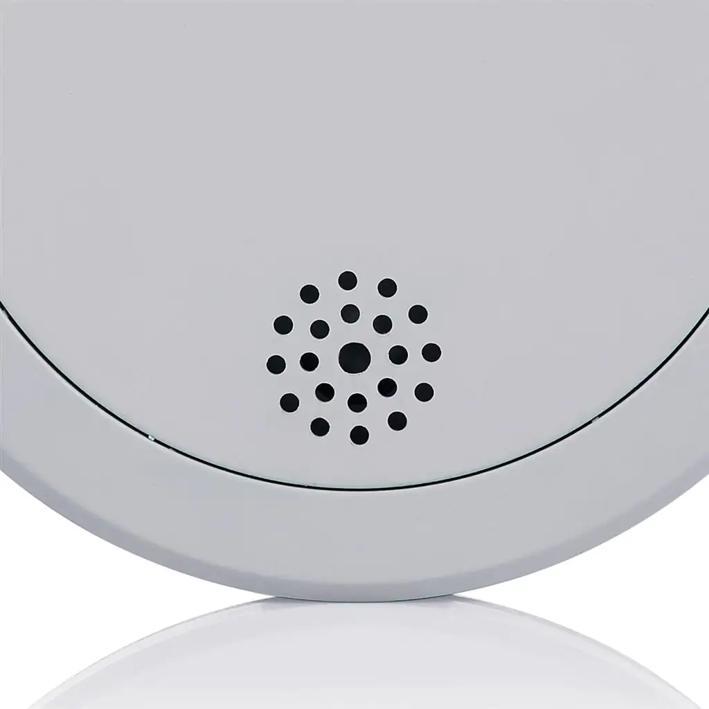 Smartwares Rauchmelder 10 Jahre weiß, FSM-12300 Smartwares Rauchmelder 10 Jahre weiß, FSM-12300