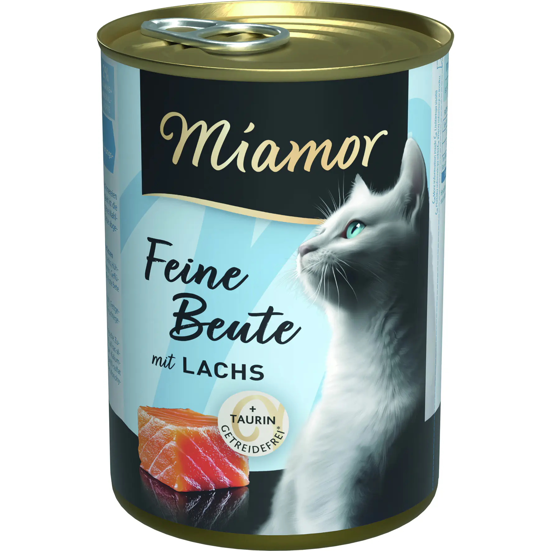 Miamor Feine Beute Lachs 400g 400g