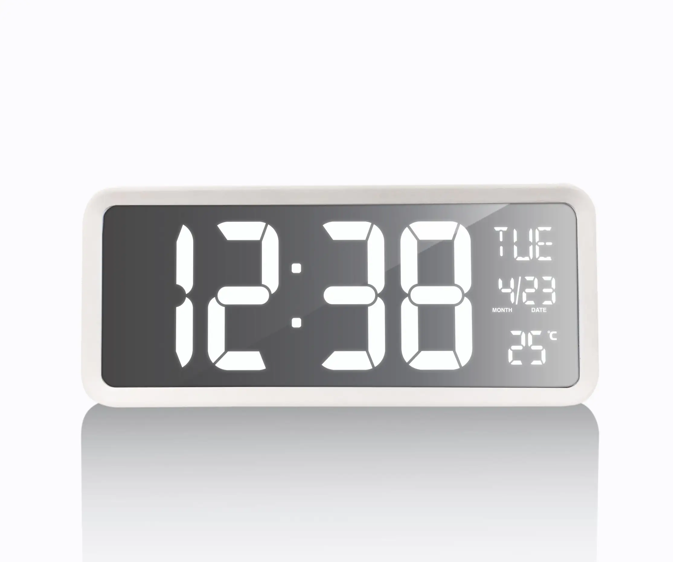 4029665281308 Technoline Wanduhr WS 8130